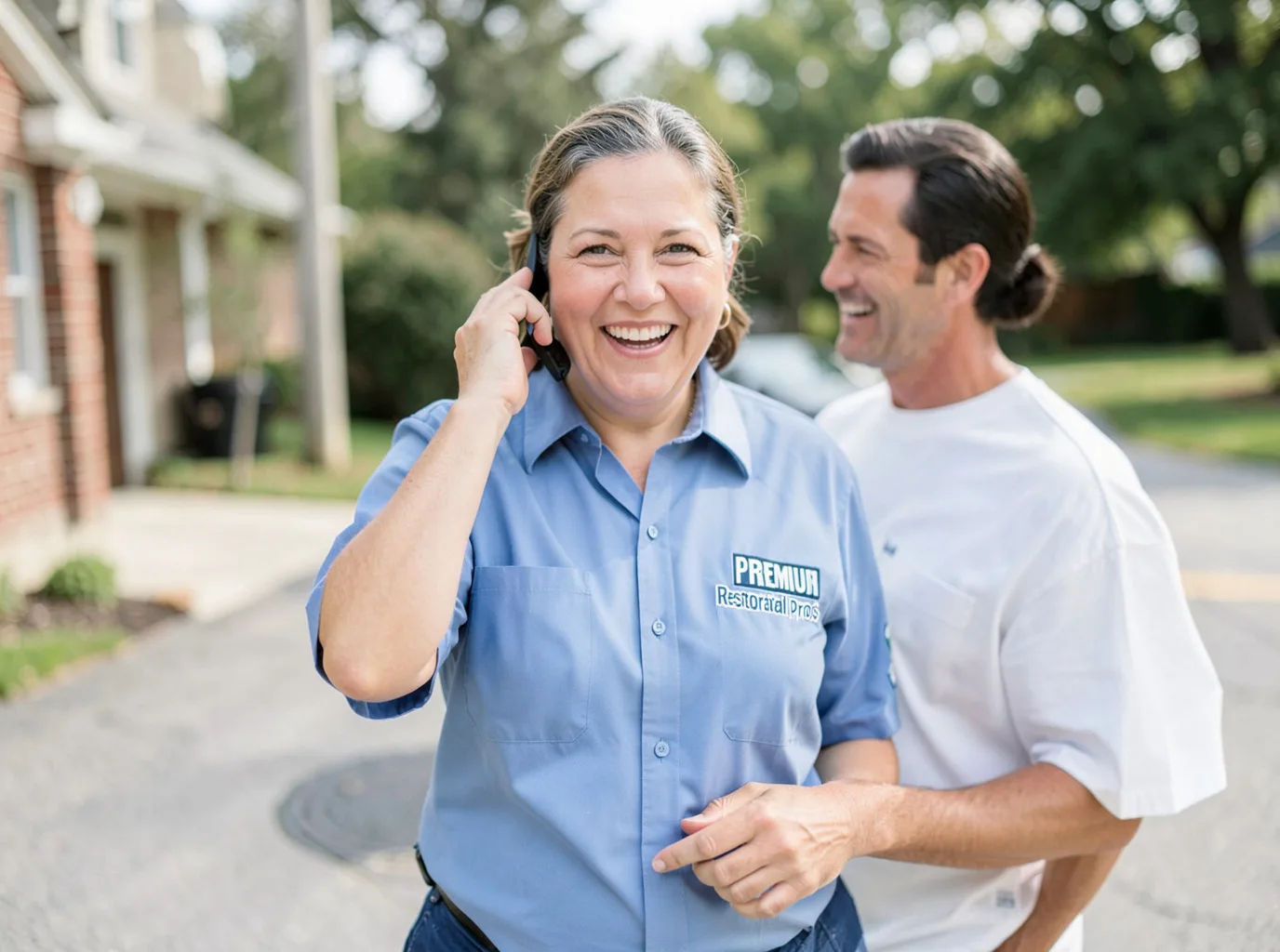 Water Damage Restoration Steamburg, NY FAQs
